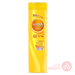 SUNSILK SH. 400ML SOFT&SMOOTH SUNSILK SH. 400ML SOFT&SMOOTH