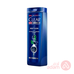 شامبو كلير للرجال 200 مل ضد تساقط الشعر شامبو كلير للرجال 200 مل ضد تساقط الشعر