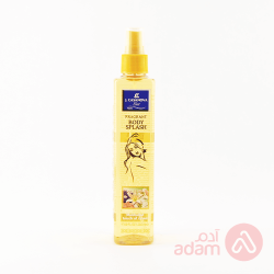 جي .كازانوفا بلو بخاخ معطر للجسم لمسة الشرق | 235مل جي .كازانوفا بلو بخاخ معطر للجسم لمسة الشرق | 235مل