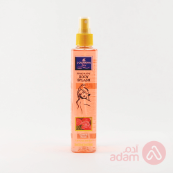 جي كازانوفا بخاخ معطر للجسم برائحة الورد | 235مل جي كازانوفا بخاخ معطر للجسم برائحة الورد | 235مل