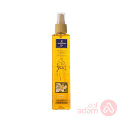 جي كازانوفا بلو بخاخ معطر للجسم برائحة الياسمين | 235مل جي كازانوفا بلو بخاخ معطر للجسم برائحة الياسمين | 235مل