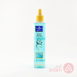 جي كازانوفا بلو بخاخ معطر للجسم برائحة المحيط الأزرق | 235مل جي كازانوفا بلو بخاخ معطر للجسم برائحة المحيط الأزرق | 235مل