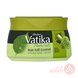VATIKA H.CREAM 210ML OLIVE&CACTUS