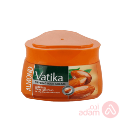 VATIKA H.CREAM 140ML ALMOND&HONEY