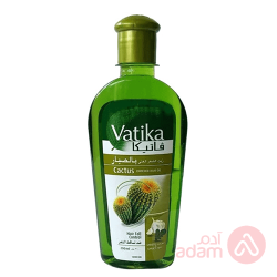 VATIKA H.OIL 200ML COCTUS