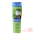 VATIKA SH. 400ML COCONUT&CASTOR