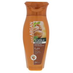 VATIKA SH. 400ML ARGAN