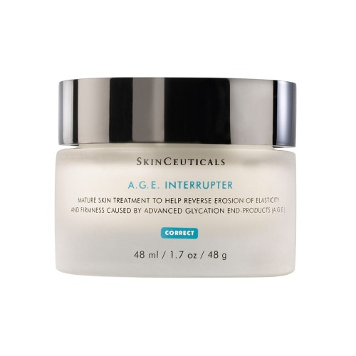 SKINCEUTICALS A.G.E كريم المقاطعة 48 مل SKINCEUTICALS A.G.E كريم المقاطعة 48 مل