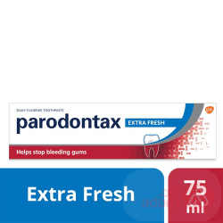 PARODONTAX T.P.75ML EXTRA FRESH