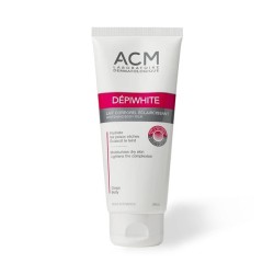 اية سي ام ديبي وايت حليب الجسم | 200مل