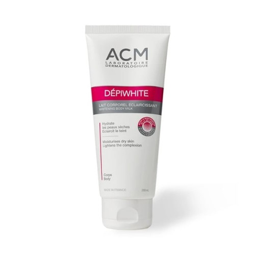 اية سي ام ديبي وايت حليب الجسم | 200مل اية سي ام ديبي وايت حليب الجسم | 200مل