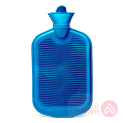 HOT WATER BAG WITHOUT COVER 2000ML HOT WATER BAG WITHOUT COVER 2000ML