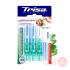 TRISA INTERDENTAL BRUSH 2SIZE 0.9 MM (2745)