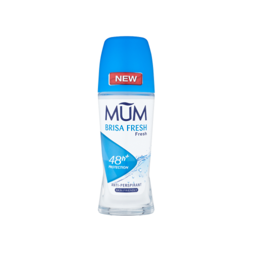 MUM DEO.ROLL-ON 50ML BRISA FRESH