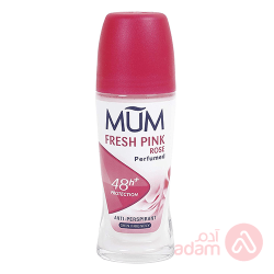MUM ROSE DEO 75ML MUM ROSE DEO 75ML