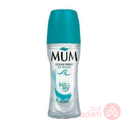 MUM DEO.ROLL-ON 50ML OCEAN FRESH MUM DEO.ROLL-ON 50ML OCEAN FRESH