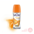 MUM DEO.ROLL-ON 50ML PEACH