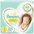 PAMPERS PREMIUM CARE DIAPERS NO.1 (108D)