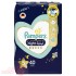 PAMPERS PREMIUM CARE-NIGHT NO.5 (40D)