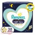 PAMPERS PREMIUM CARE-NIGHT NO.6 (29D)