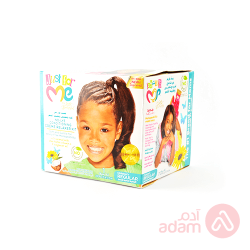 SOFT&BEAUTIFUL HAIR CREAM JUST FOR ME CHILDREN SUPER HAIR