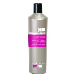 KAYPRO HAIR CARE CURL SHAMPOO 350ML شامبو