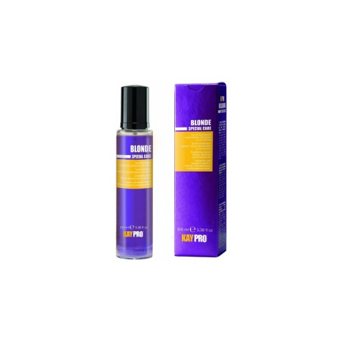 KAYPRO SPECIAL CARE BLONDE SERUM 100ML