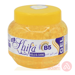 SHIFA GEL WET LOOK 300 ML WALLOW HOLD & SHINE SHIFA GEL WET LOOK 300 ML WALLOW HOLD & SHINE
