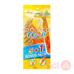 دوركو TG710 REZORS 4 + 1 دوركو TG710 REZORS 4 + 1