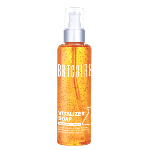 بي ار تي سي فيتاليزر غسول | 200 مل