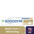 SENSODYNE T.P.75ML MULTICARE-WHITENING