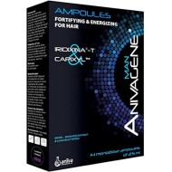 ANIVAGENE FORTIFYING AND ENERGIZING SHAMPOO MEN ANIVAGENE FORTIFYING AND ENERGIZING SHAMPOO MEN