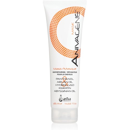 ANIVAGEN MASK TO STRENGTHEN AND THICKEN HAIR 125 ML ANIVAGEN MASK TO STRENGTHEN AND THICKEN HAIR 125 ML