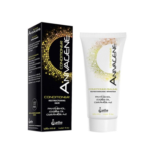 ANIVAGENE CONDITIONER RESTRUCTURING HAIR 125ML(0413)(1190)