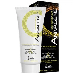 ANIVAGENE CONDITIONER RESTRUCTURING HAIR 125ML(0413)(1190) ANIVAGENE CONDITIONER RESTRUCTURING HAIR 125ML(0413)(1190)