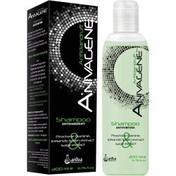 ANIVAGENE DANDRUFF SHAMPOO 200ML 183