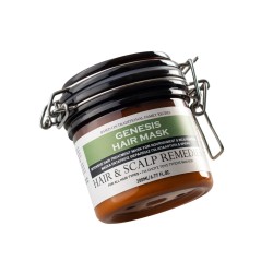 .ذا بايونيرز جينيسيس ماسك للشعر | 200 مل