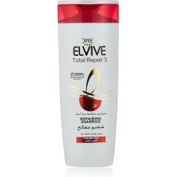 لوريال إلڤيڤ شامبو معالج للشعر التالف | 400مل