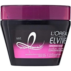 LOREAL ELVIVE HAIR MASK ARGININE RESIST 300ML