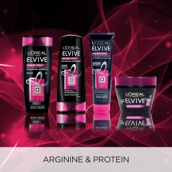 LOREAL ELVIVE HAIR MASK ARGININE RESIST 300ML LOREAL ELVIVE HAIR MASK ARGININE RESIST 300ML
