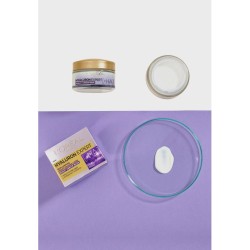 LOREAL HYALURON CREAM 50ML NIGHT LOREAL HYALURON CREAM 50ML NIGHT