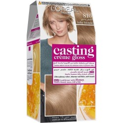 LOREAL CASTING CREME GLOSS NO.810
