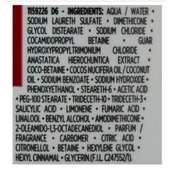 لوريال إلڤيڤ شامبو معالج للشعر التالف | 400مل
