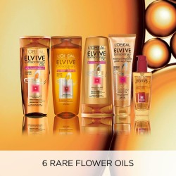 LOREAL ELVIVE OIL REP. 300ML E.ORDINARY LOREAL ELVIVE OIL REP. 300ML E.ORDINARY