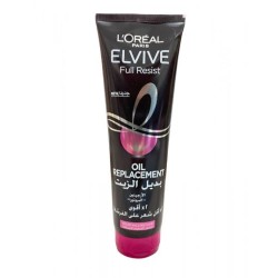 LOREAL ELVIVE OIL REP. 300ML FULL RESIST