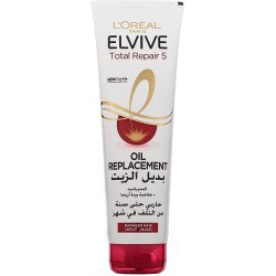 LOREAL ELVIVE OIL REP. 300ML TOTAL REPAI