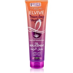 LOREAL ELVIVE OIL REP.300ML DREAM LONG-K