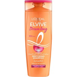 LOREAL ELVIVE SH. 200ML DREAM LONG