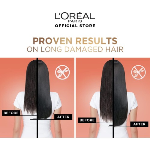 LOREAL ELVIVE SH. 200ML DREAM LONG