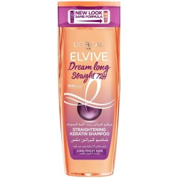 LOREAL ELVIVE SH.200ML DREAM LONG-KERATI